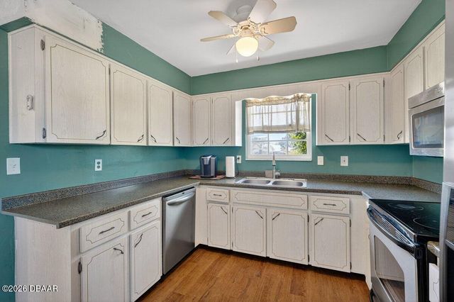 483 N Halifax Drive, Ormond Beach, FL 32176