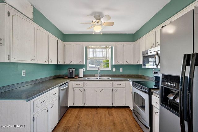 483 N Halifax Drive, Ormond Beach, FL 32176