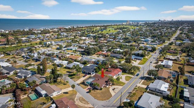 483 N Halifax Drive, Ormond Beach, FL 32176