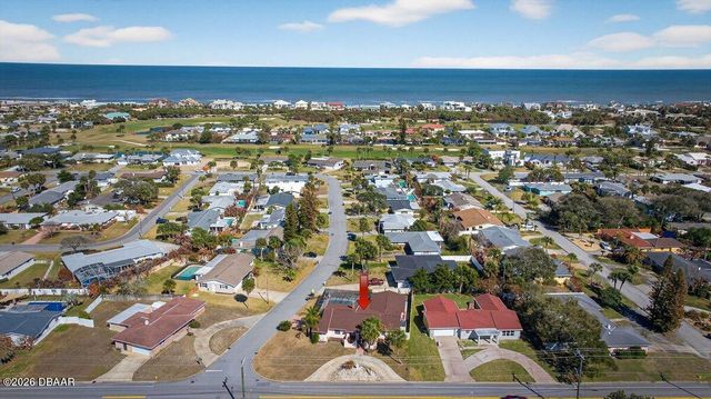 483 N Halifax Drive, Ormond Beach, FL 32176