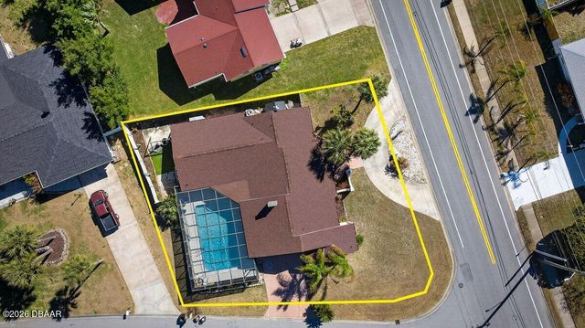 483 N Halifax Drive, Ormond Beach, FL 32176
