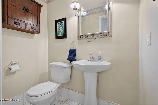 483 N Halifax Drive, Ormond Beach, FL 32176