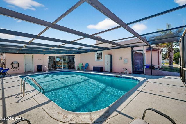 483 N Halifax Drive, Ormond Beach, FL 32176