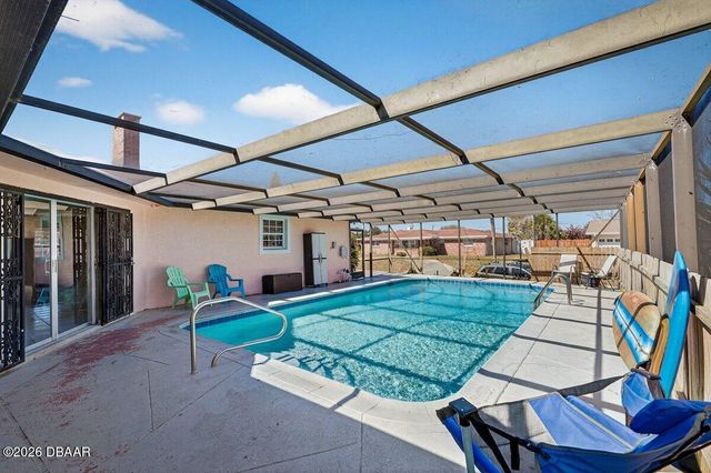 483 N Halifax Drive, Ormond Beach, FL 32176