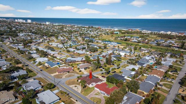 483 N Halifax Drive, Ormond Beach, FL 32176