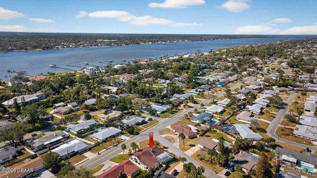 483 N Halifax Drive, Ormond Beach, FL 32176