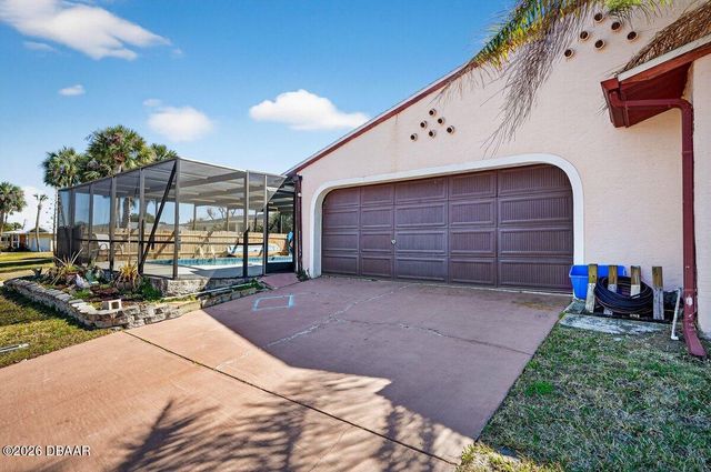 483 N Halifax Drive, Ormond Beach, FL 32176