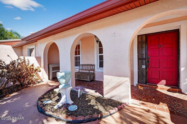 483 N Halifax Drive, Ormond Beach, FL 32176