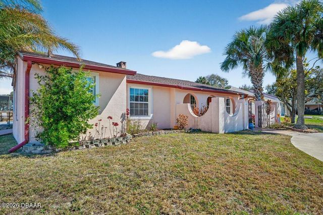 483 N Halifax Drive, Ormond Beach, FL 32176