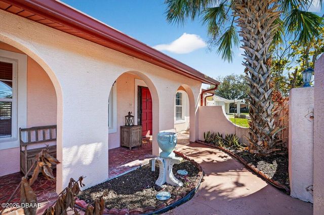483 N Halifax Drive, Ormond Beach, FL 32176