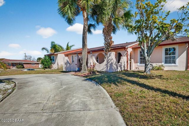 483 N Halifax Drive, Ormond Beach, FL 32176