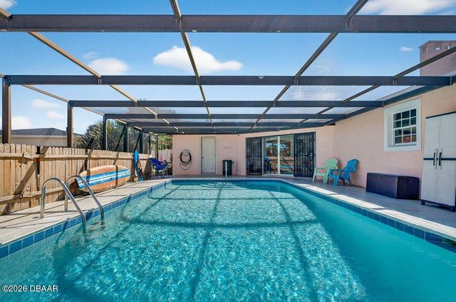 483 N Halifax Drive, Ormond Beach, FL 32176