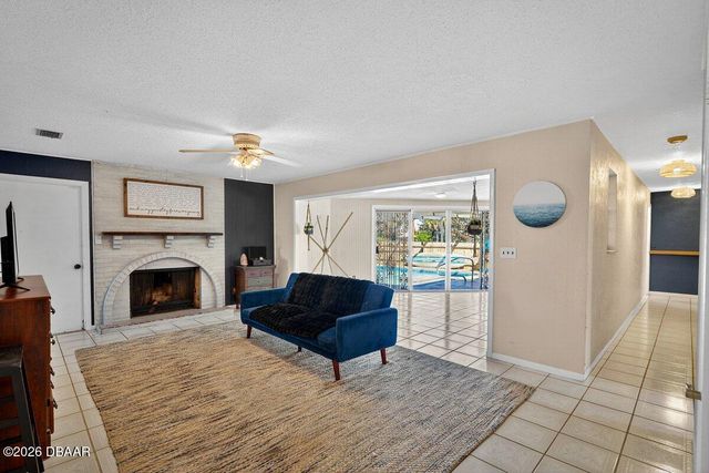 483 N Halifax Drive, Ormond Beach, FL 32176