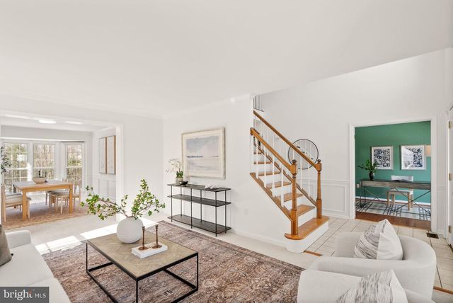 8144 TALL TIMBER DR, Gainesville, VA 20155