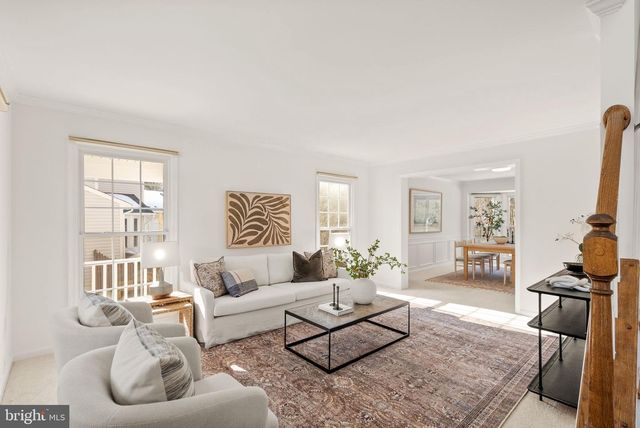 8144 TALL TIMBER DR, Gainesville, VA 20155