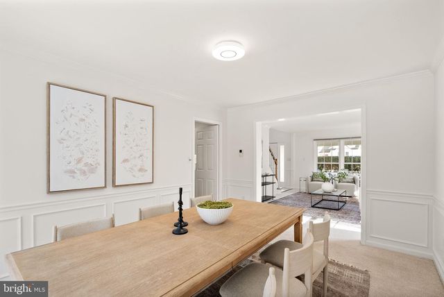 8144 TALL TIMBER DR, Gainesville, VA 20155