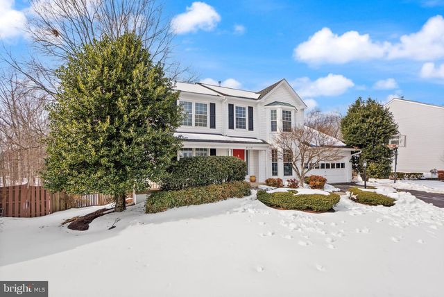 8144 TALL TIMBER DR, Gainesville, VA 20155