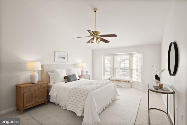 8144 TALL TIMBER DR, Gainesville, VA 20155