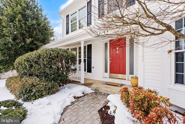 8144 TALL TIMBER DR, Gainesville, VA 20155