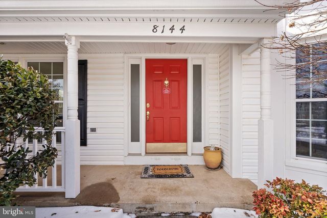 8144 TALL TIMBER DR, Gainesville, VA 20155