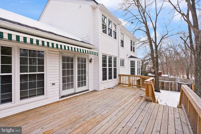 8144 TALL TIMBER DR, Gainesville, VA 20155