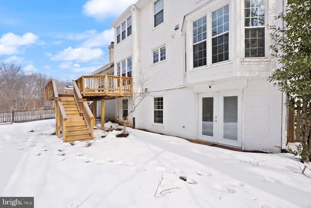 8144 TALL TIMBER DR, Gainesville, VA 20155