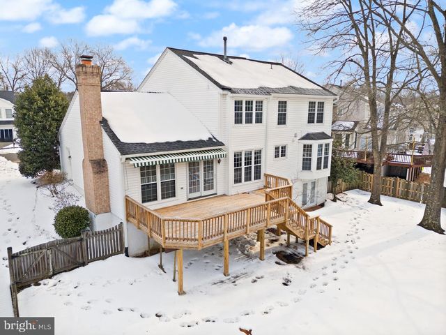 8144 TALL TIMBER DR, Gainesville, VA 20155