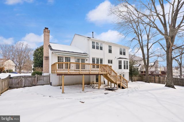 8144 TALL TIMBER DR, Gainesville, VA 20155