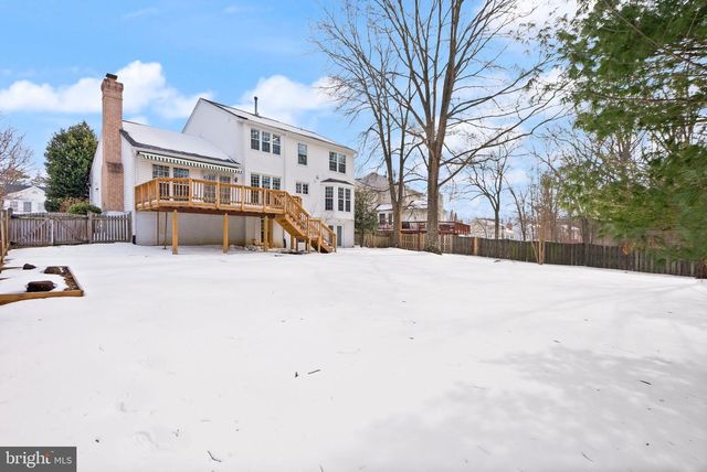 8144 TALL TIMBER DR, Gainesville, VA 20155