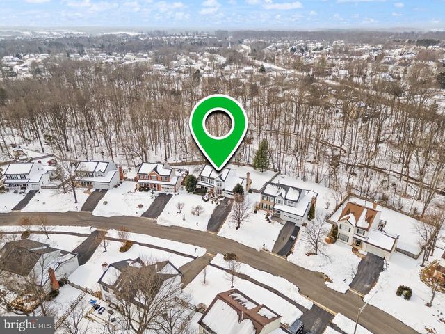 8144 TALL TIMBER DR, Gainesville, VA 20155