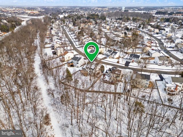 8144 TALL TIMBER DR, Gainesville, VA 20155