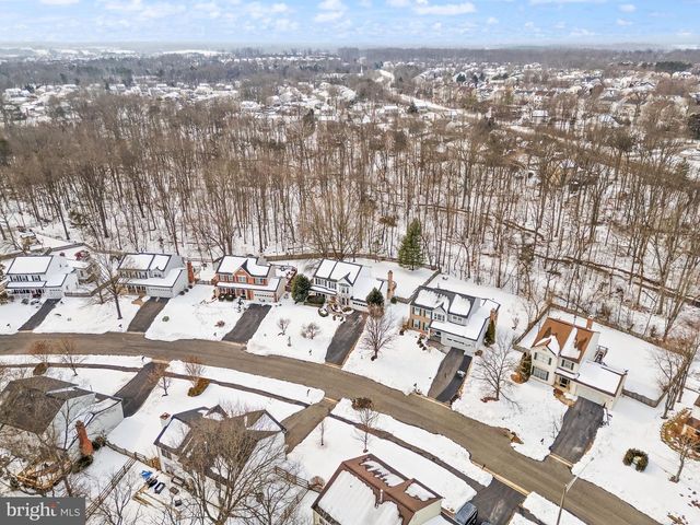 8144 TALL TIMBER DR, Gainesville, VA 20155