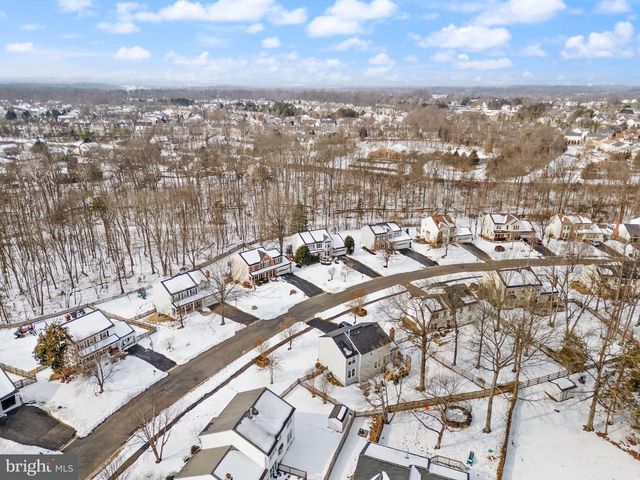 8144 TALL TIMBER DR, Gainesville, VA 20155