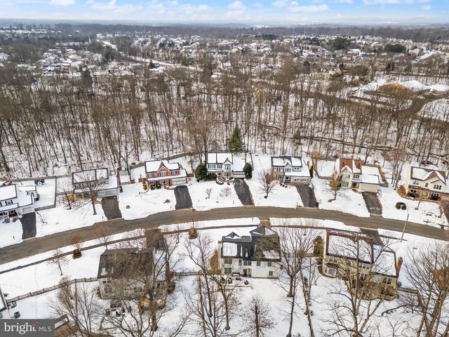 8144 TALL TIMBER DR, Gainesville, VA 20155