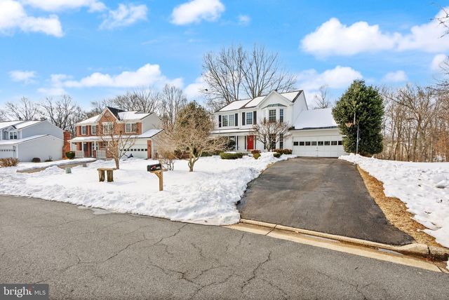 8144 TALL TIMBER DR, Gainesville, VA 20155