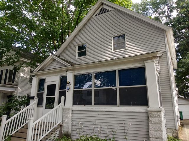 705 Oak Street, Niles, MI 49120