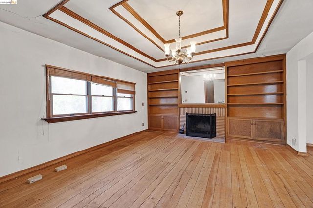 5674 Poinsett Ave, El Cerrito, CA 94530