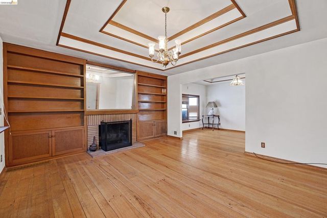 5674 Poinsett Ave, El Cerrito, CA 94530