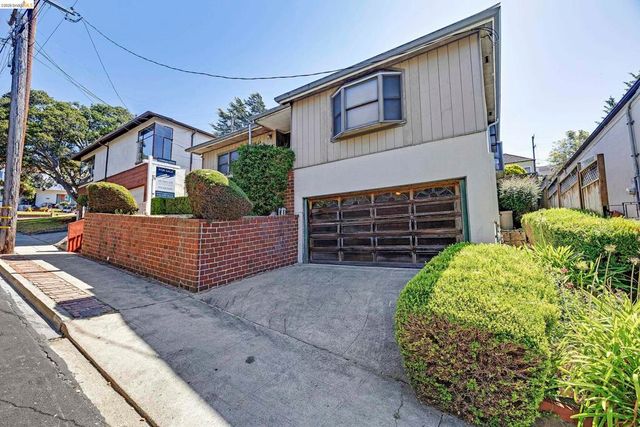 5674 Poinsett Ave, El Cerrito, CA 94530