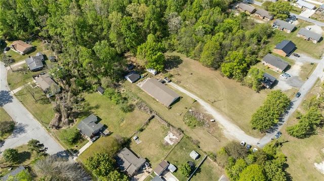 1014 Gaines Avenue, High Point, NC 27263