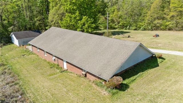 1014 Gaines Avenue, High Point, NC 27263