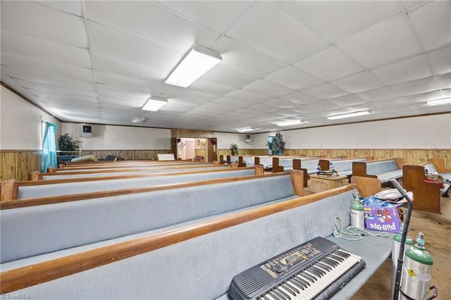1014 Gaines Avenue, High Point, NC 27263
