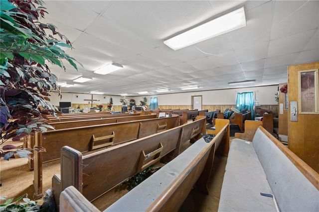 1014 Gaines Avenue, High Point, NC 27263