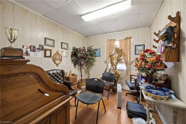 1014 Gaines Avenue, High Point, NC 27263
