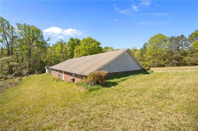 1014 Gaines Avenue, High Point, NC 27263
