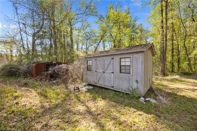 1014 Gaines Avenue, High Point, NC 27263