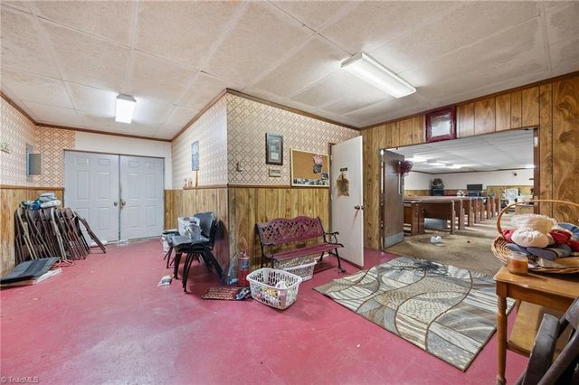 1014 Gaines Avenue, High Point, NC 27263
