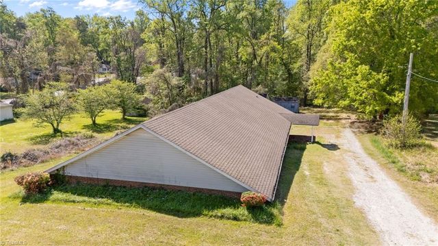 1014 Gaines Avenue, High Point, NC 27263