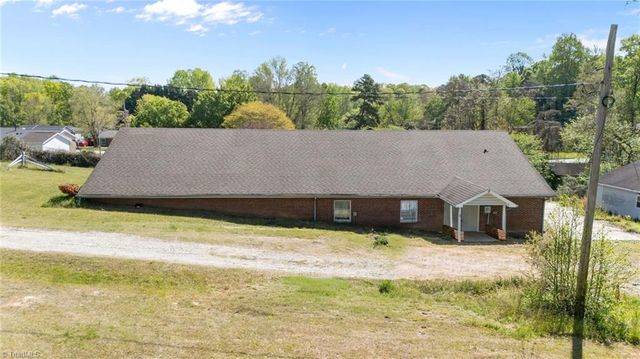 1014 Gaines Avenue, High Point, NC 27263