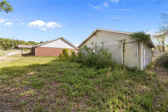 1014 Gaines Avenue, High Point, NC 27263